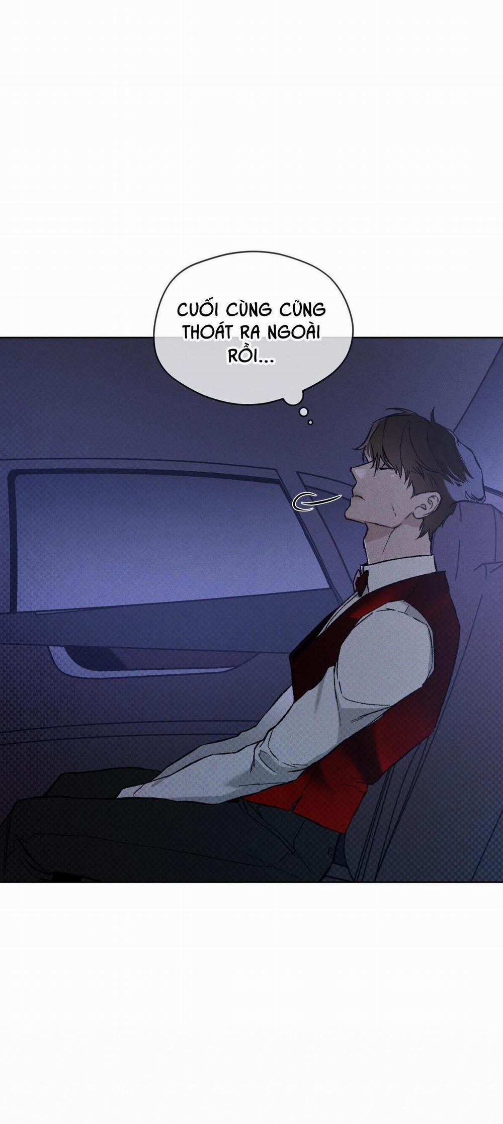 Codename Anastasia 19 trang 23