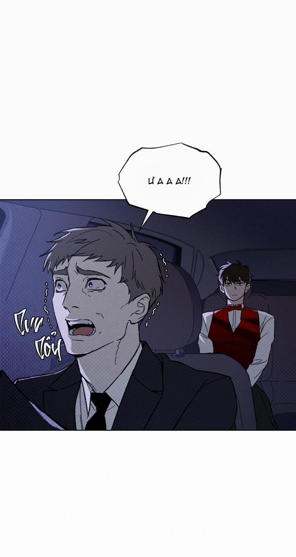 Codename Anastasia 19 trang 24