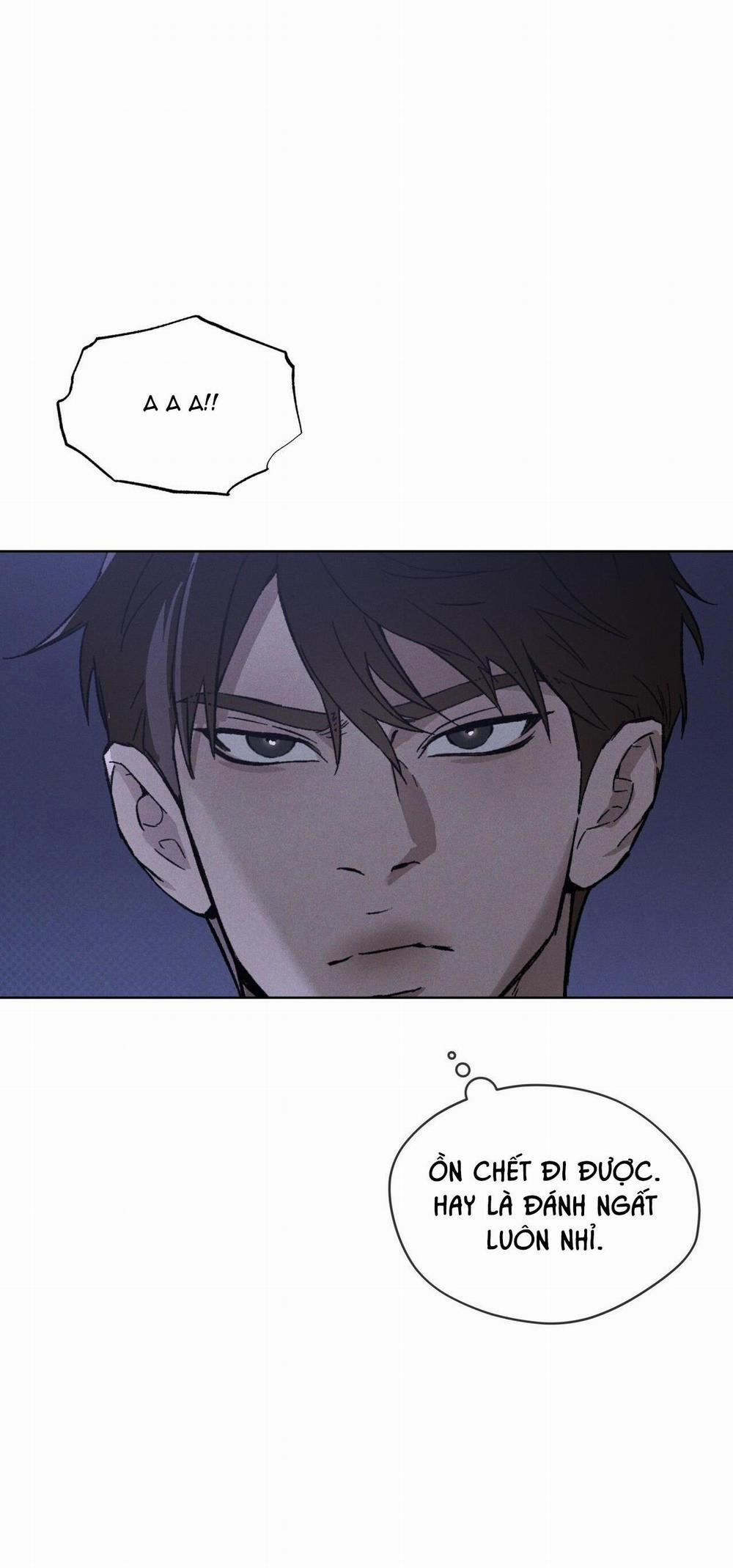 Codename Anastasia 19 trang 25