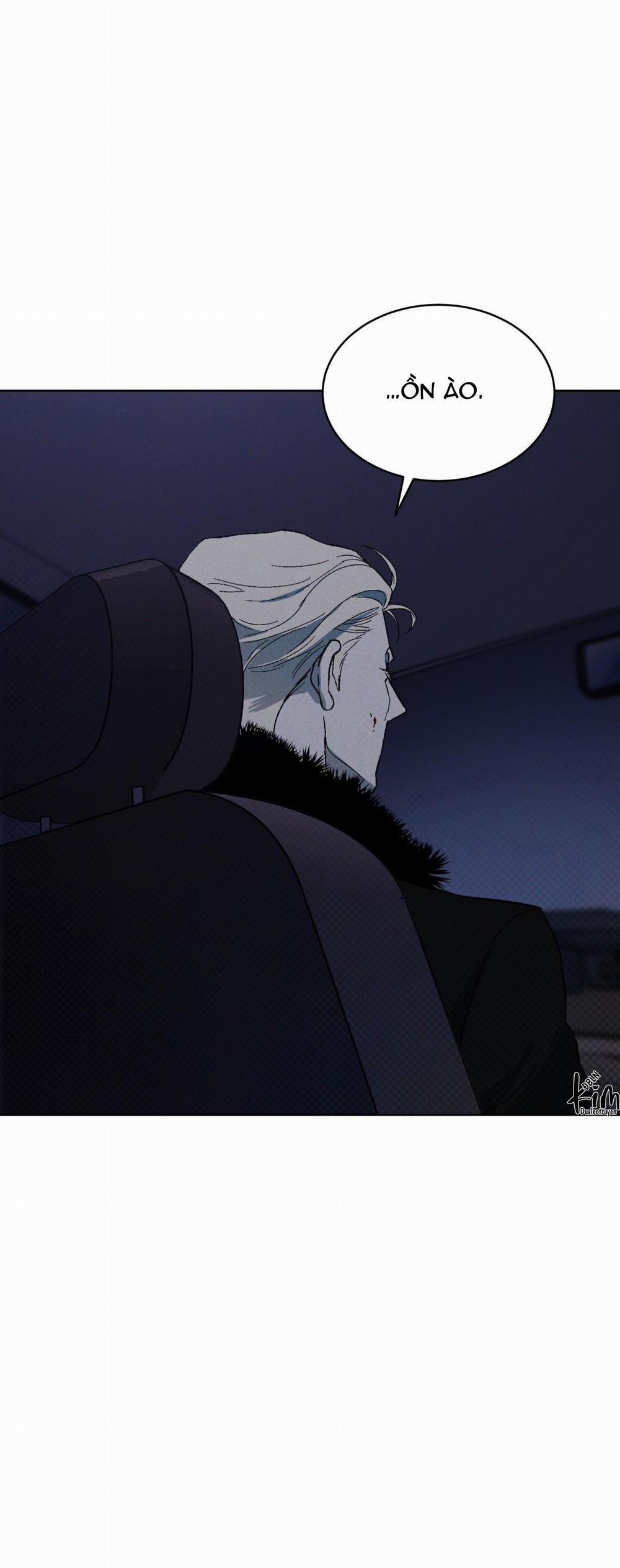 Codename Anastasia 19 trang 28