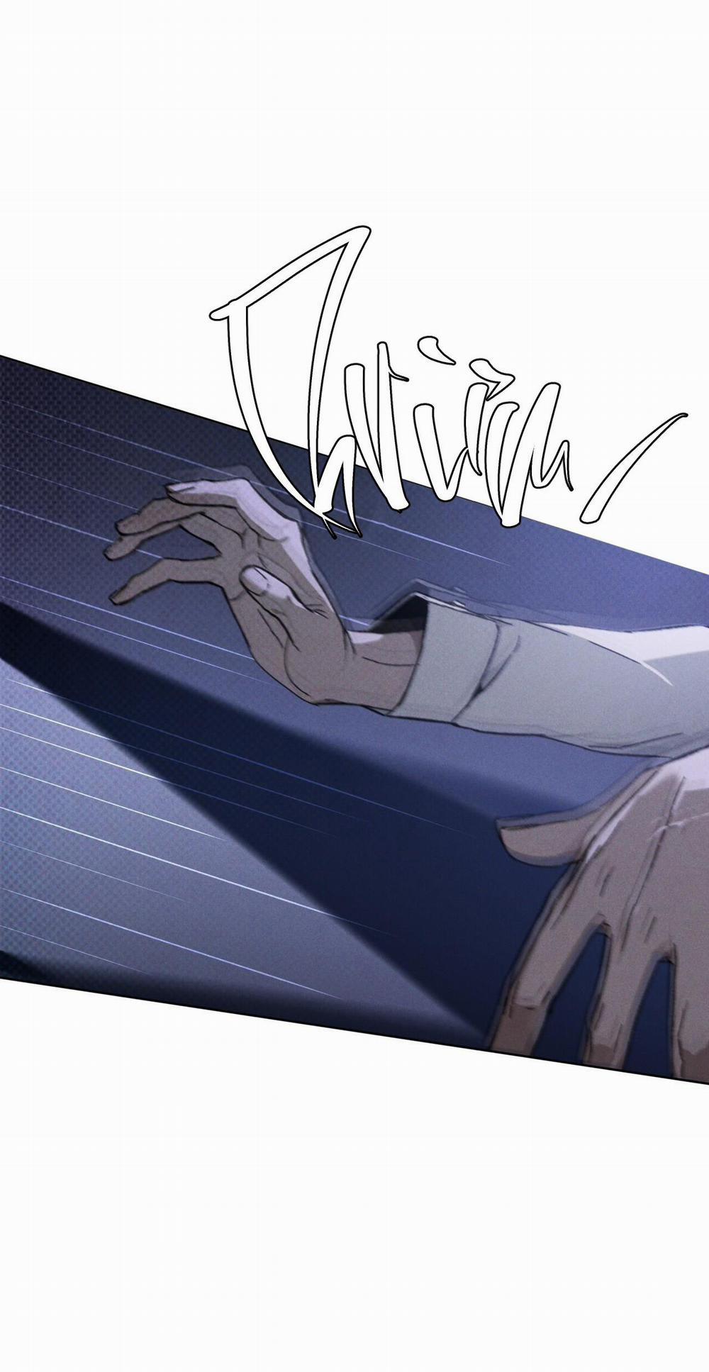 Codename Anastasia 19 trang 3