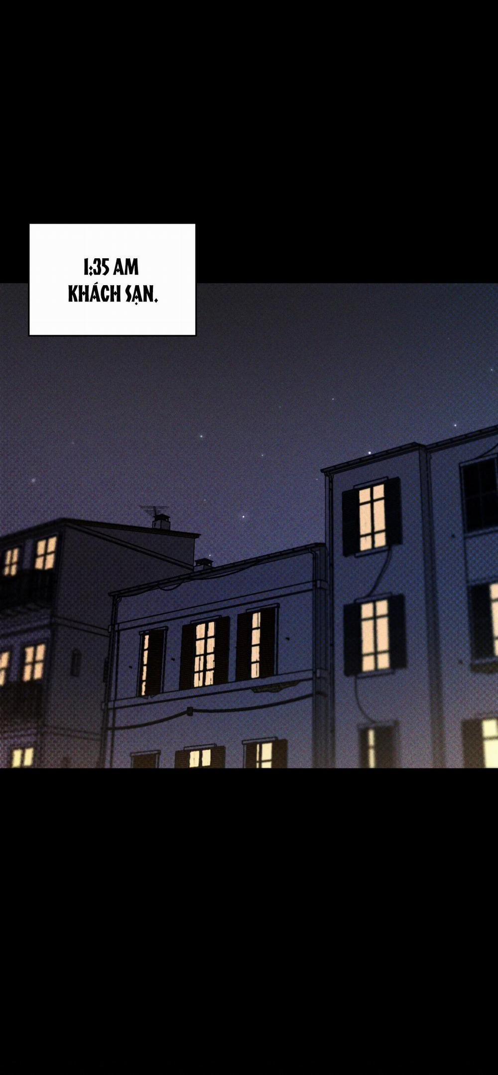 Codename Anastasia 19 trang 31