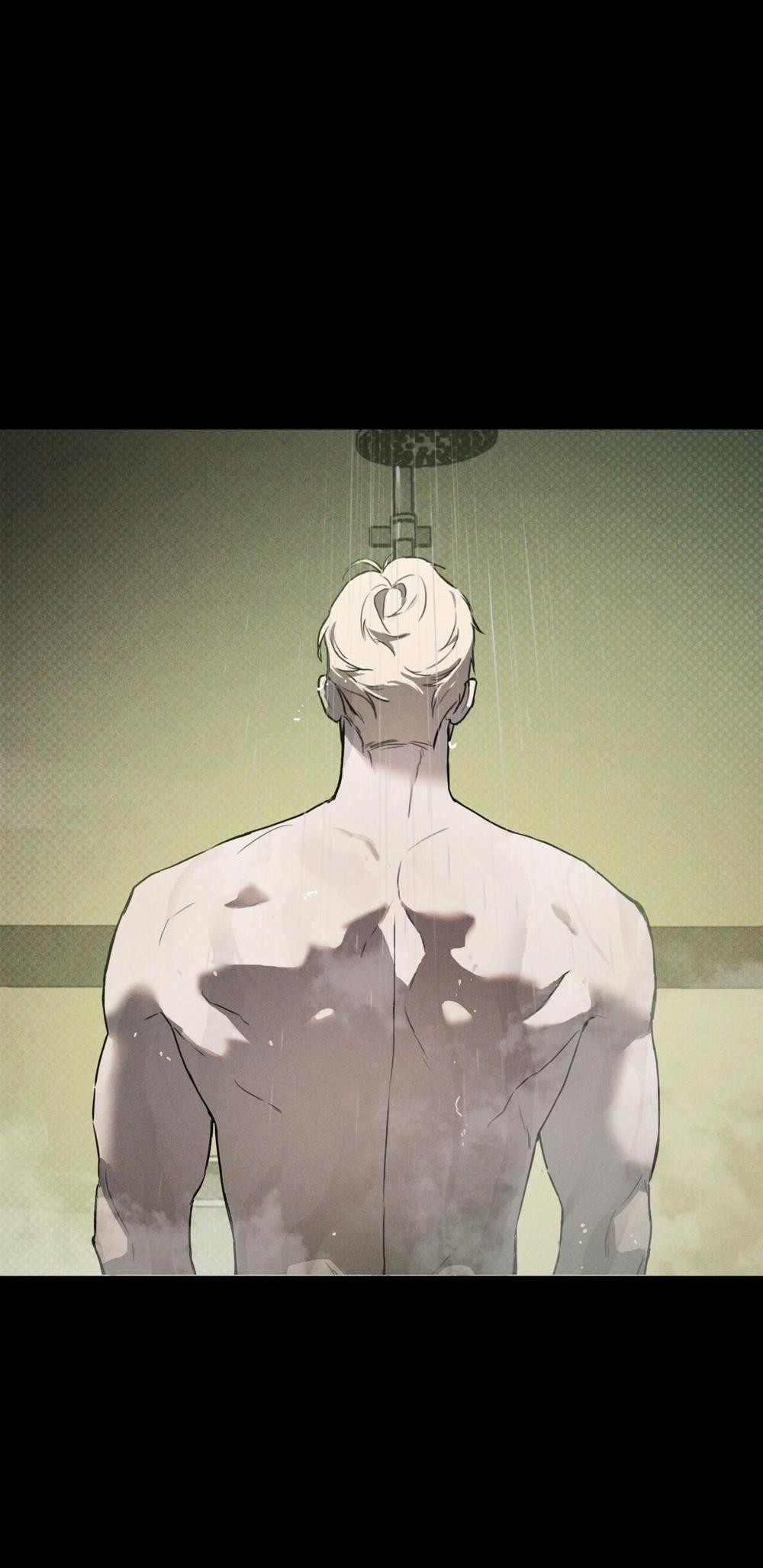 Codename Anastasia 19 trang 33