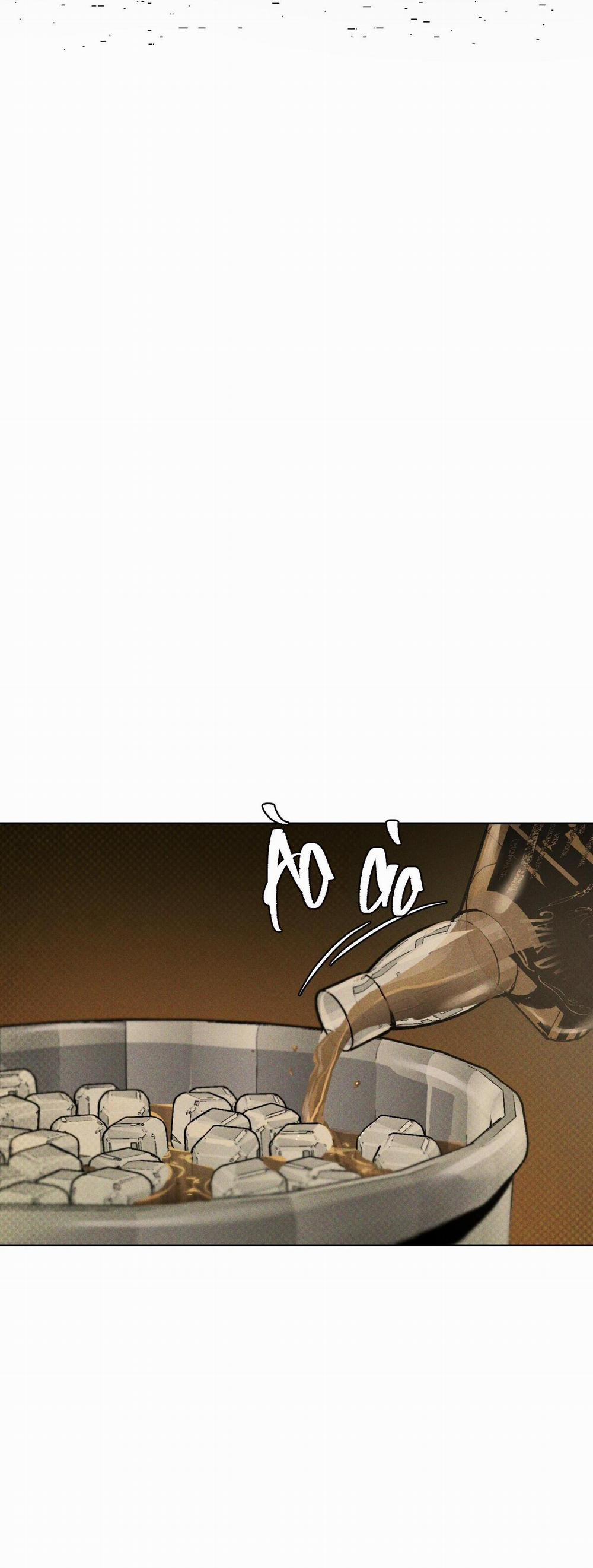 Codename Anastasia 19 trang 36