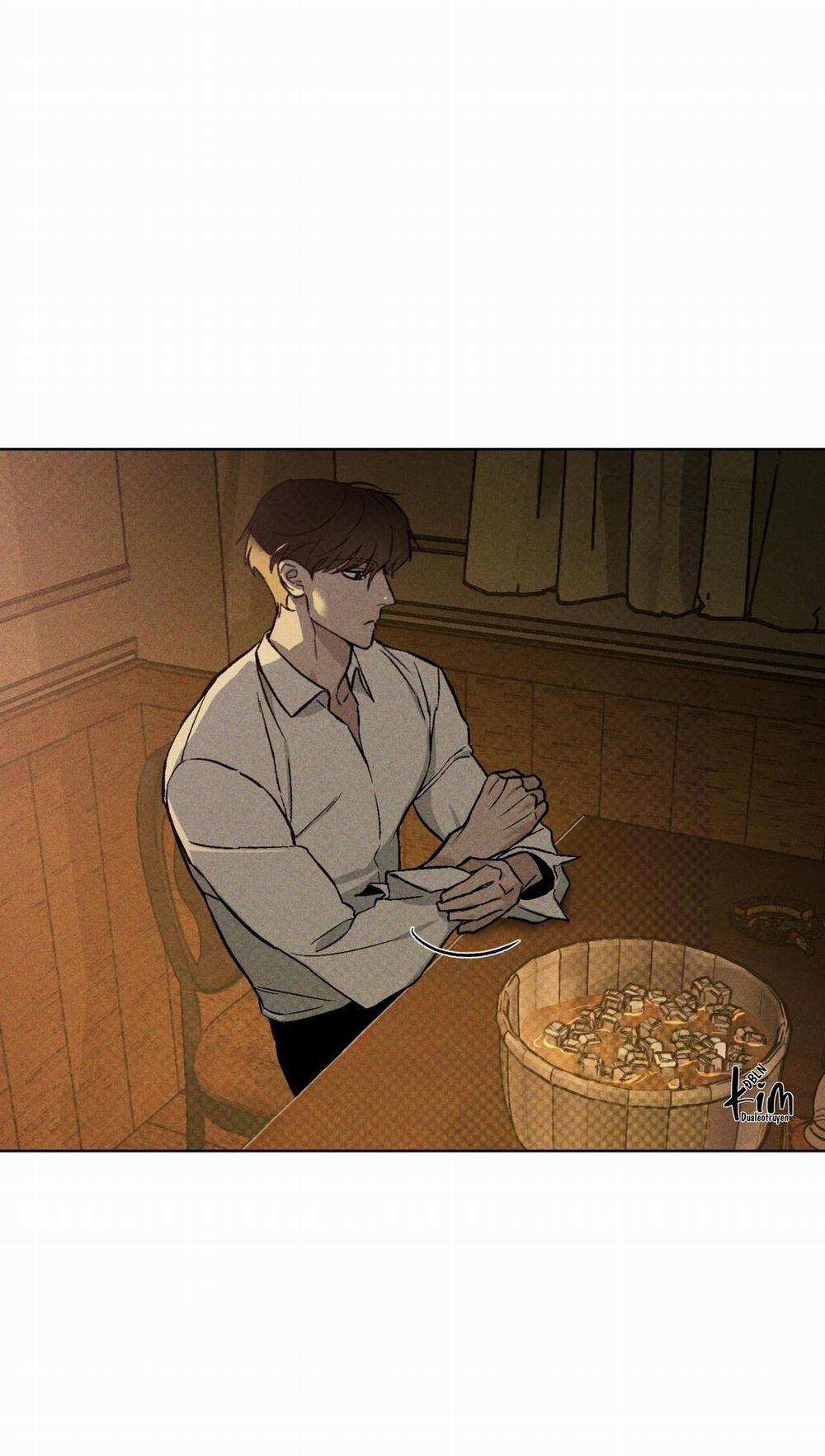 Codename Anastasia 19 trang 37