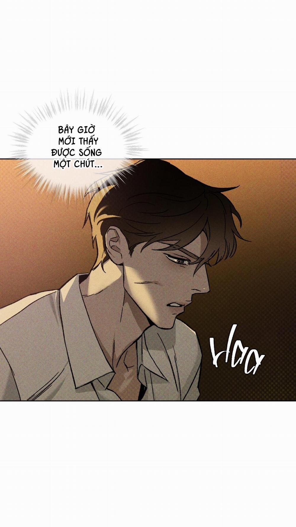 Codename Anastasia 19 trang 39