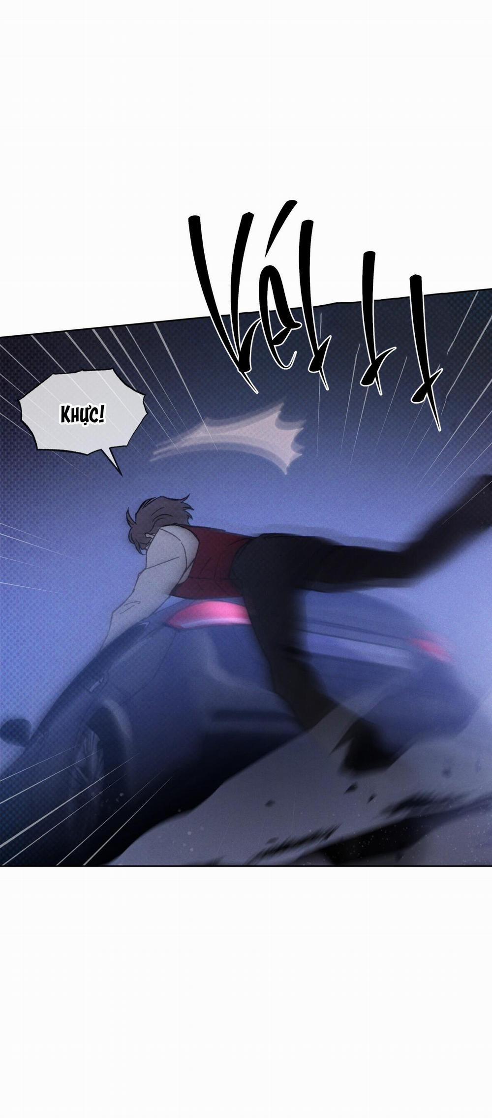 Codename Anastasia 19 trang 4