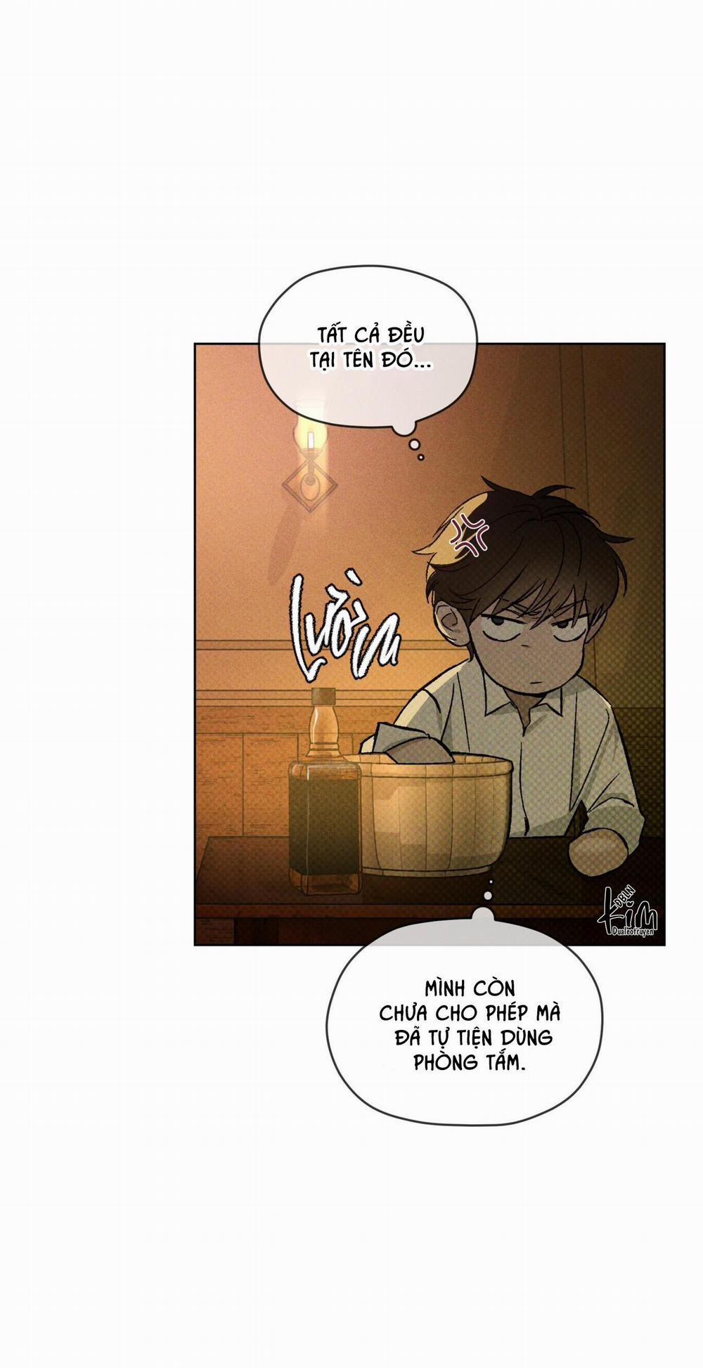 Codename Anastasia 19 trang 41