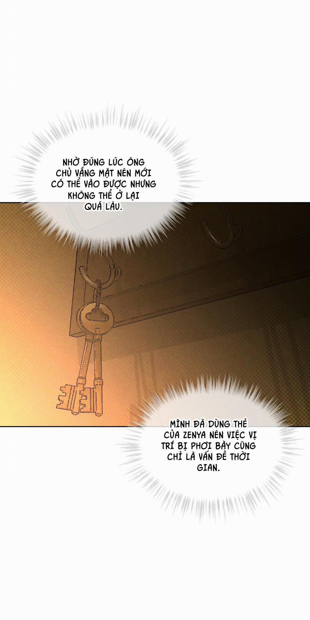 Codename Anastasia 19 trang 42