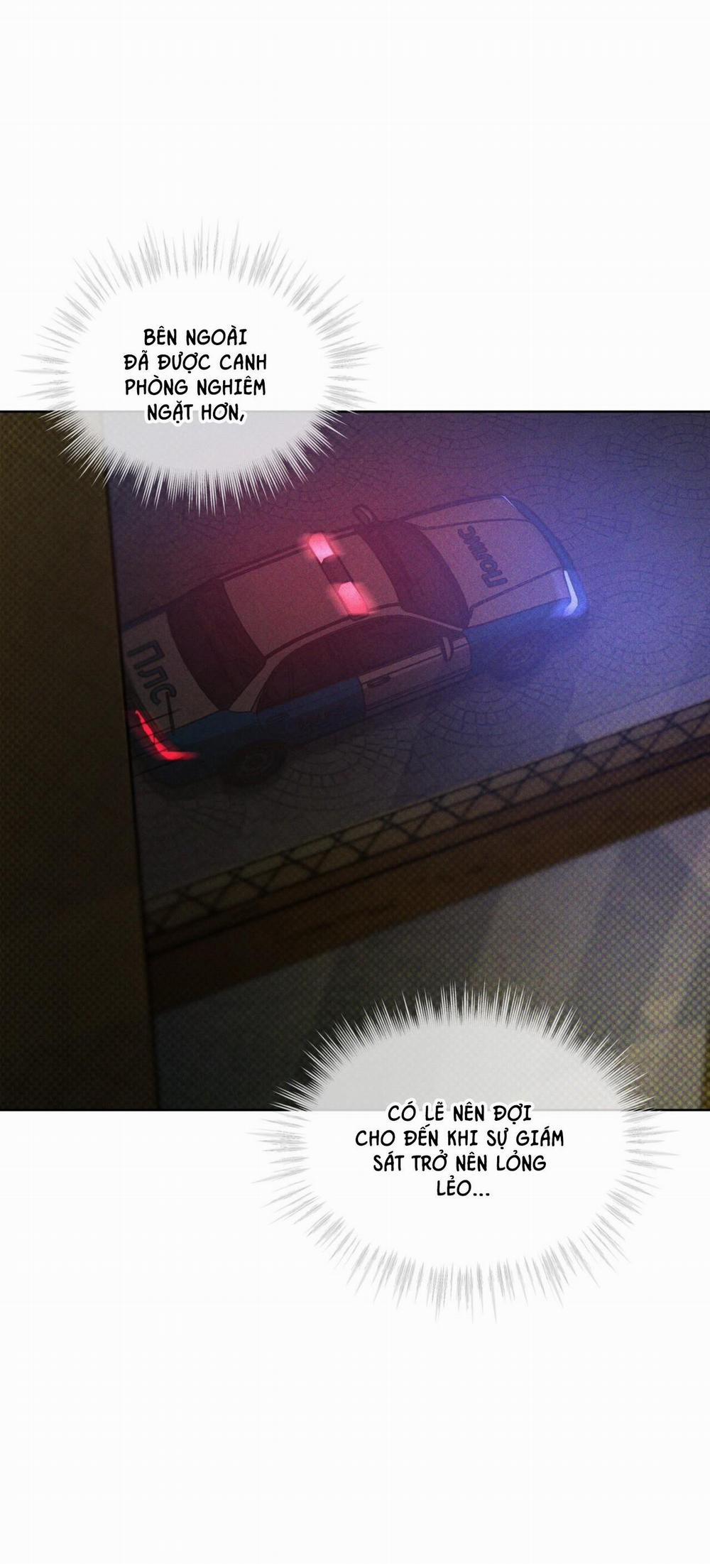 Codename Anastasia 19 trang 43