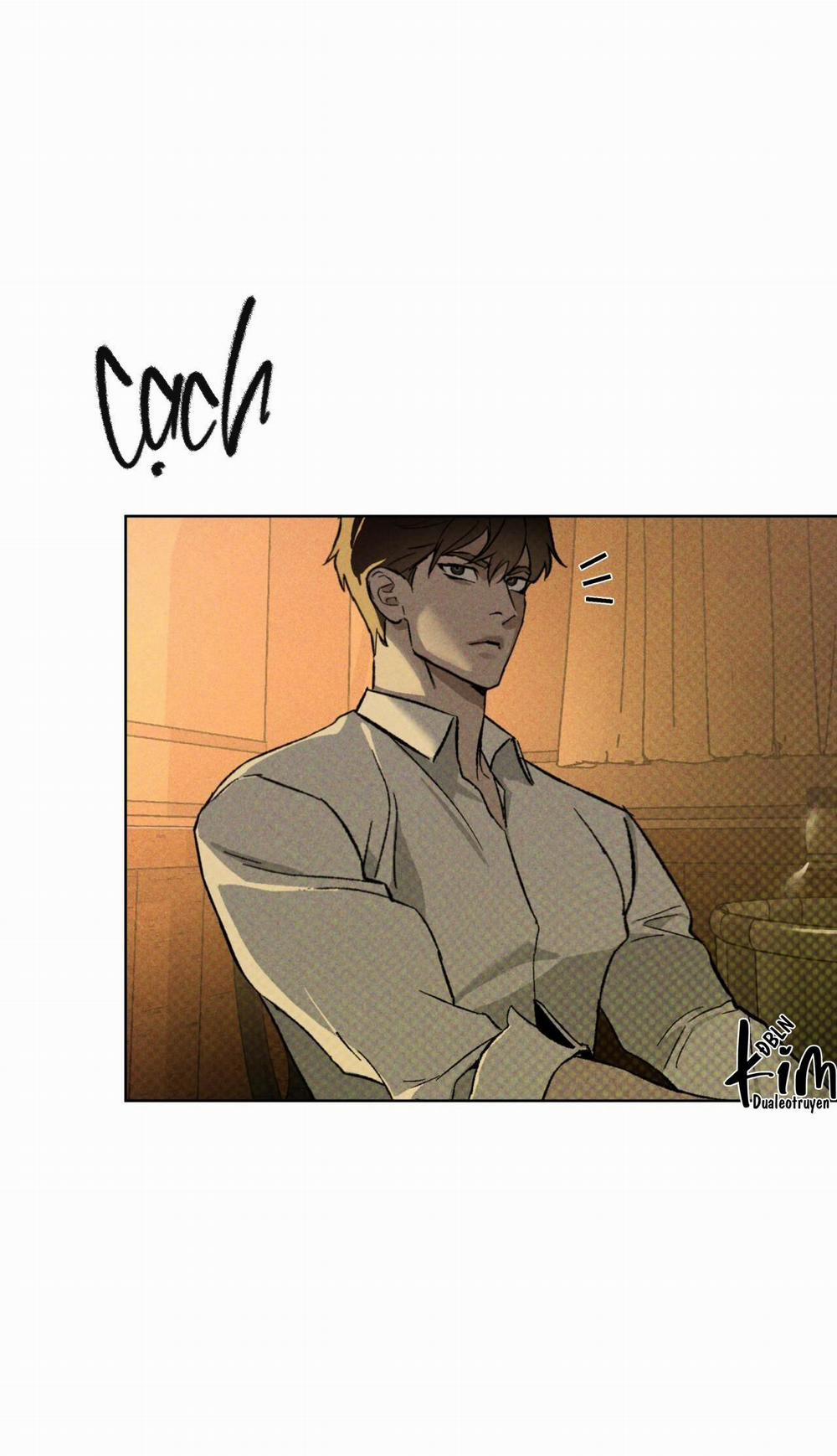 Codename Anastasia 19 trang 44