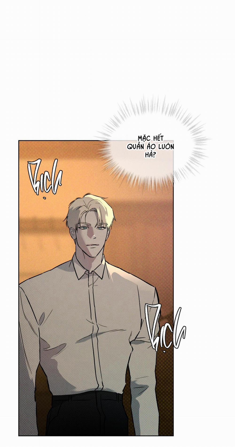 Codename Anastasia 19 trang 45