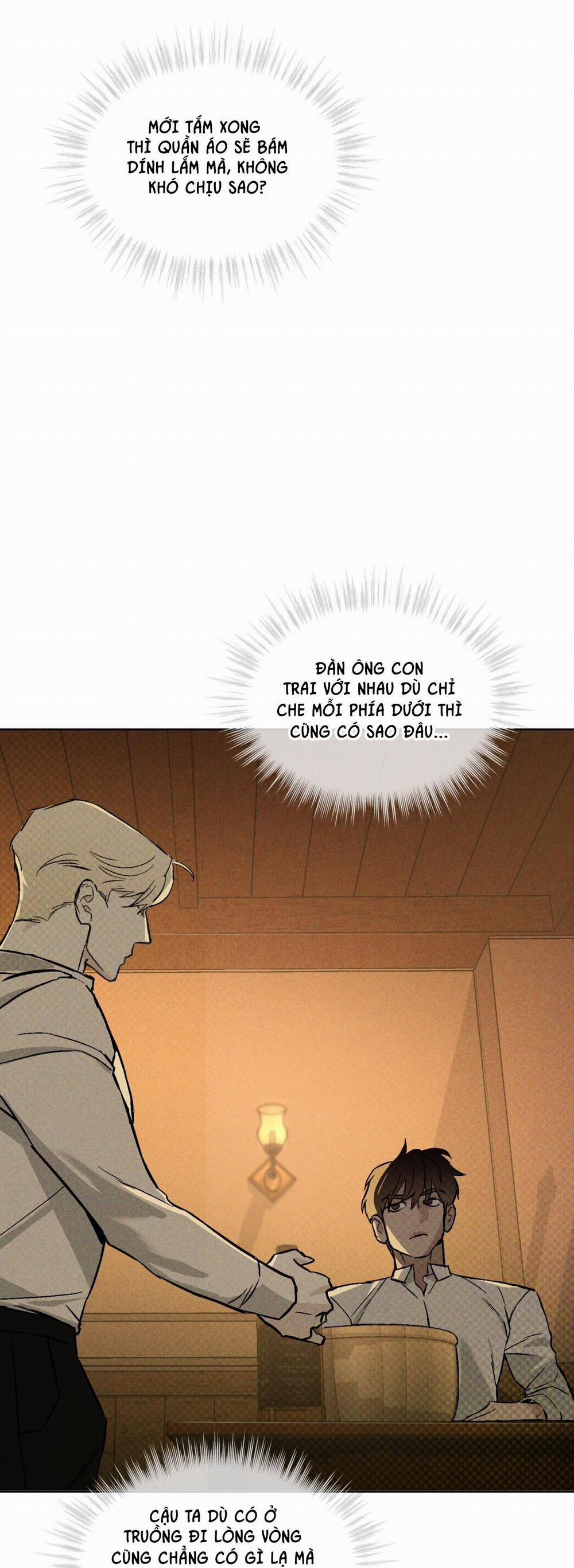 Codename Anastasia 19 trang 46