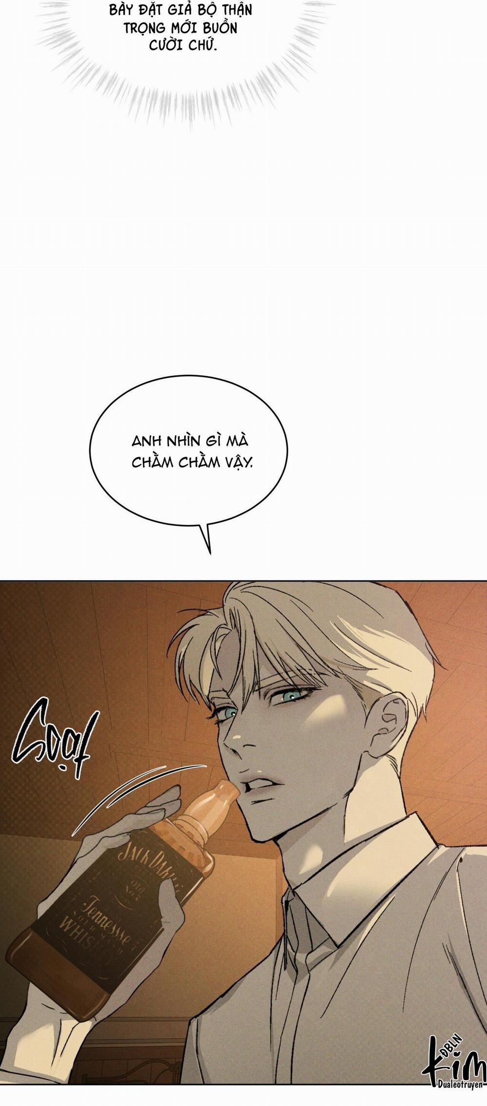 Codename Anastasia 19 trang 47