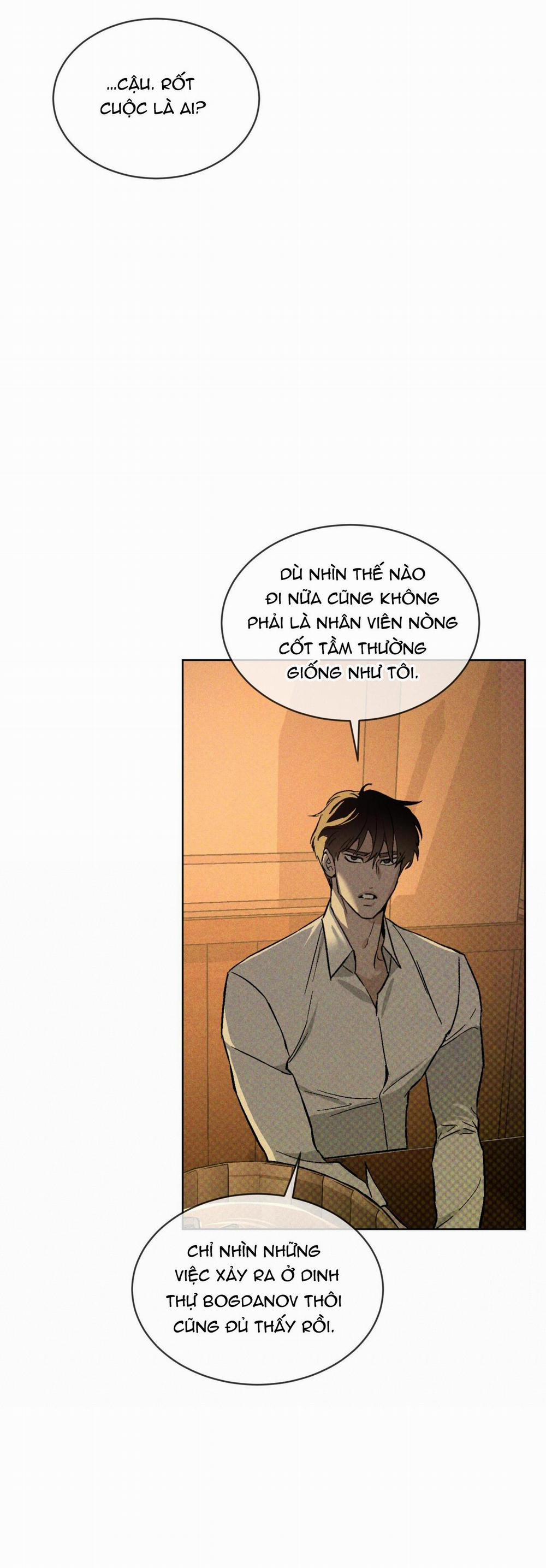 Codename Anastasia 19 trang 48