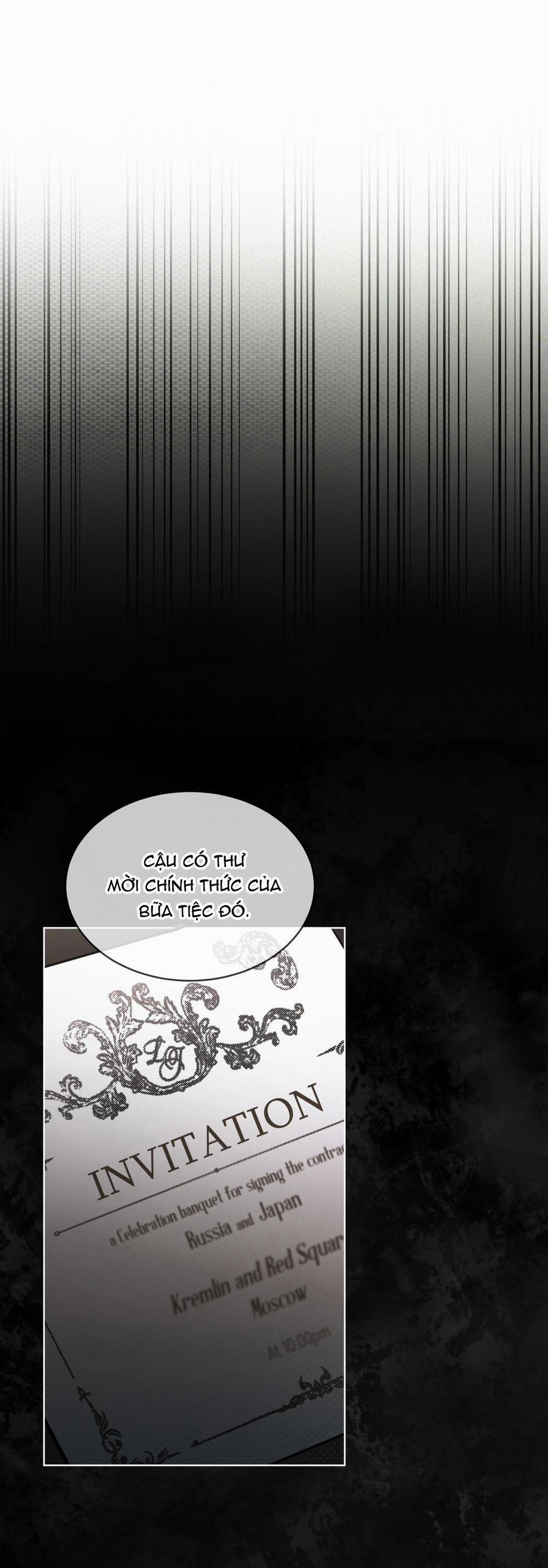 Codename Anastasia 19 trang 49