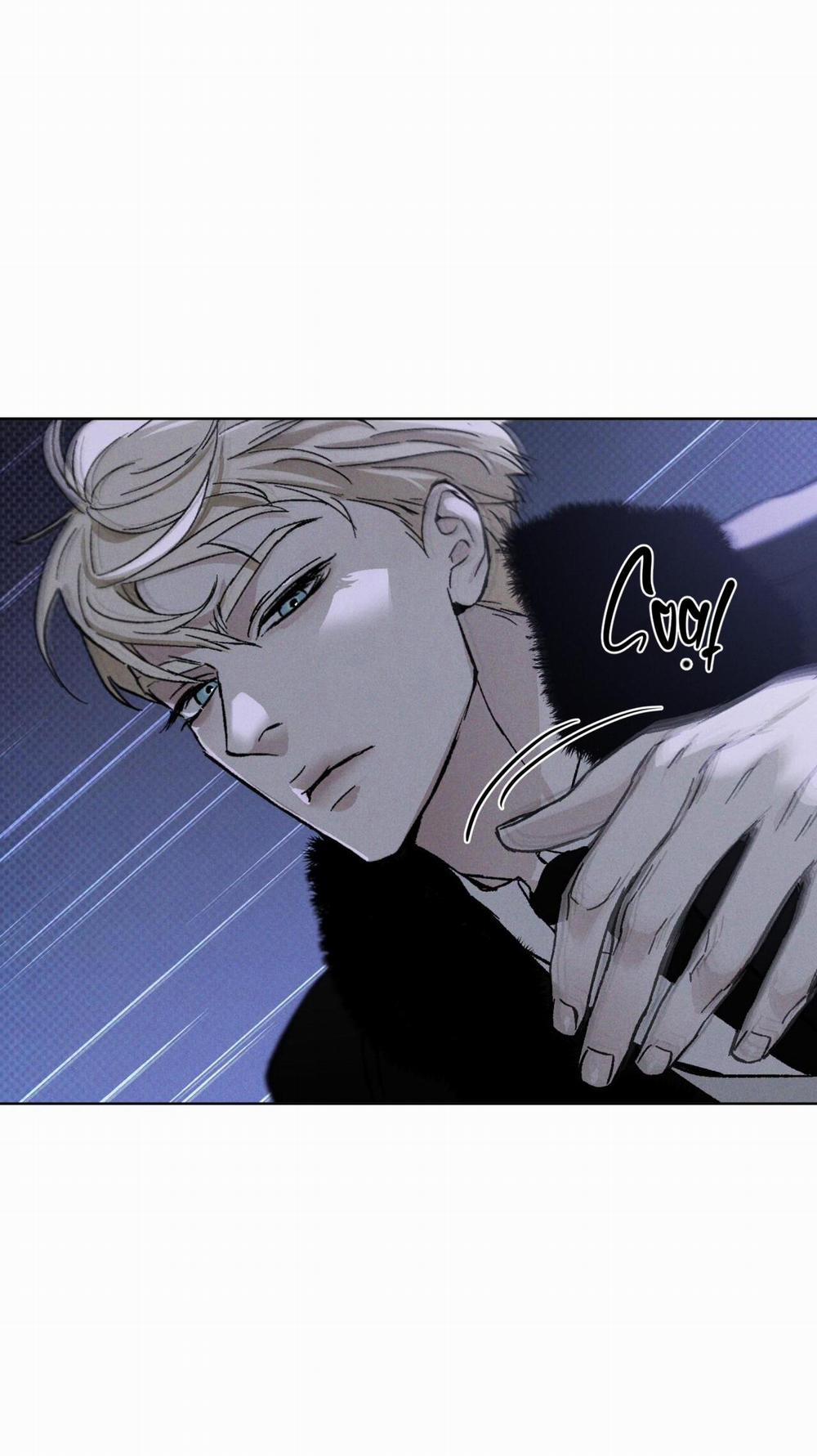 Codename Anastasia 19 trang 5