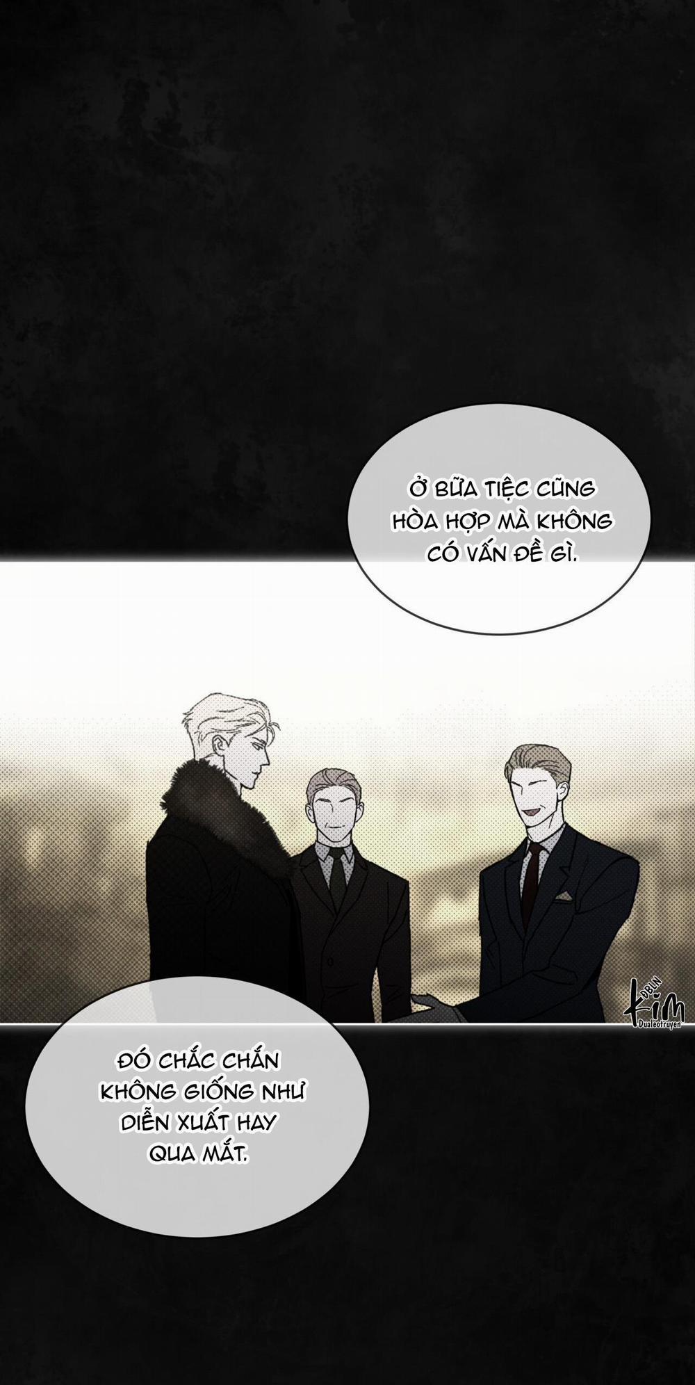 Codename Anastasia 19 trang 50