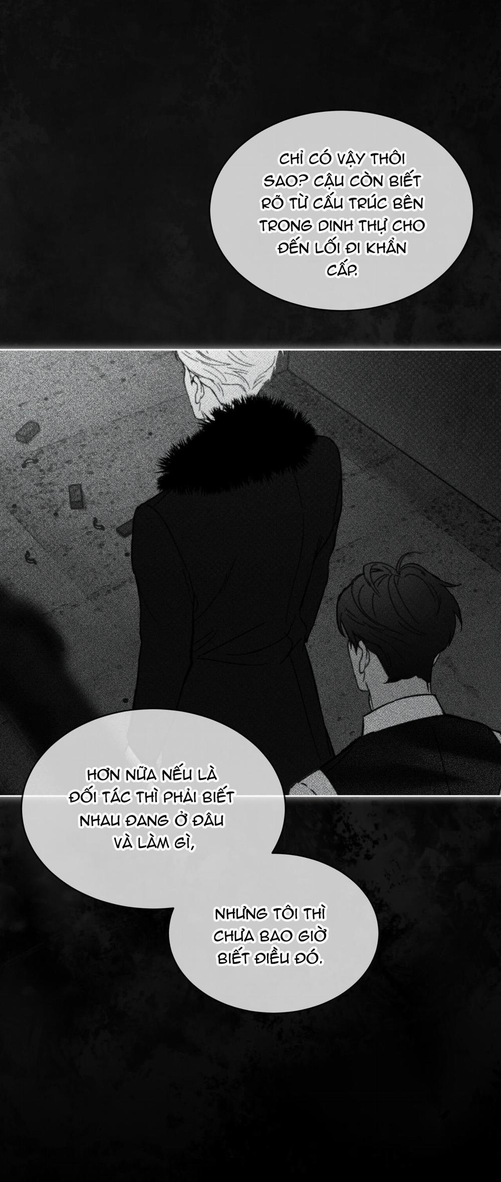 Codename Anastasia 19 trang 51