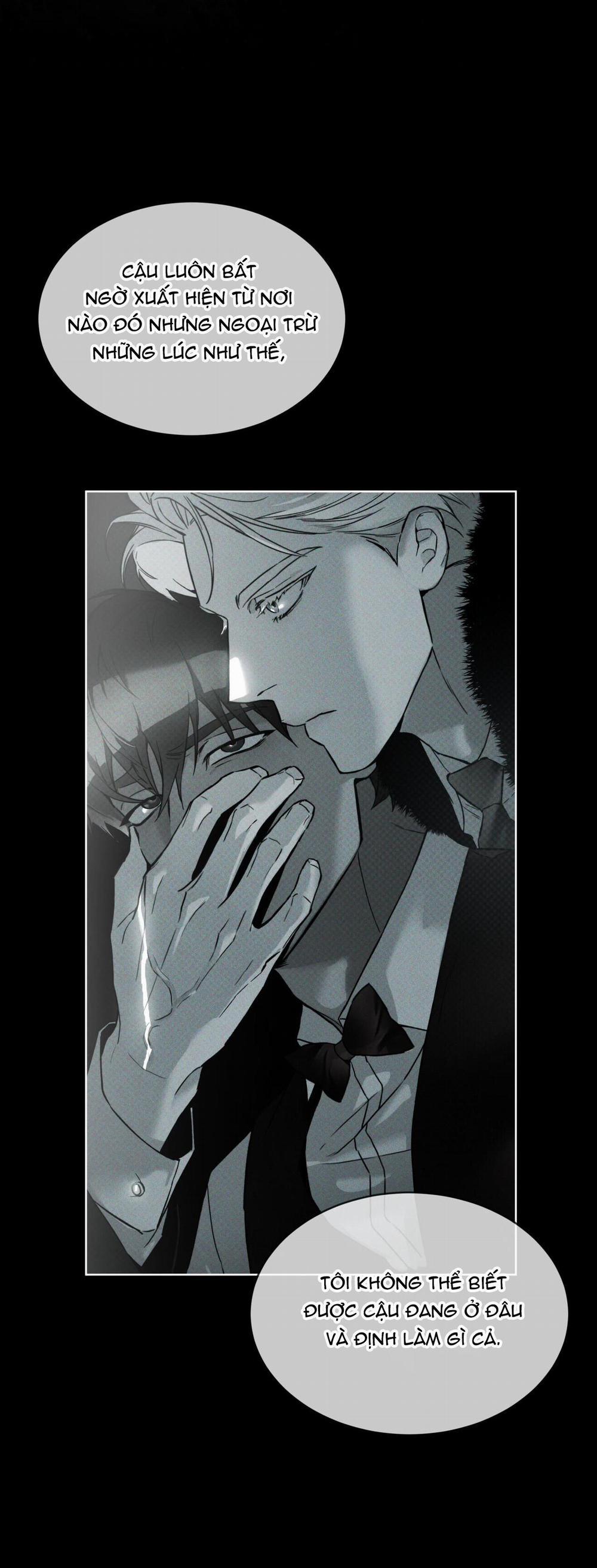 Codename Anastasia 19 trang 52