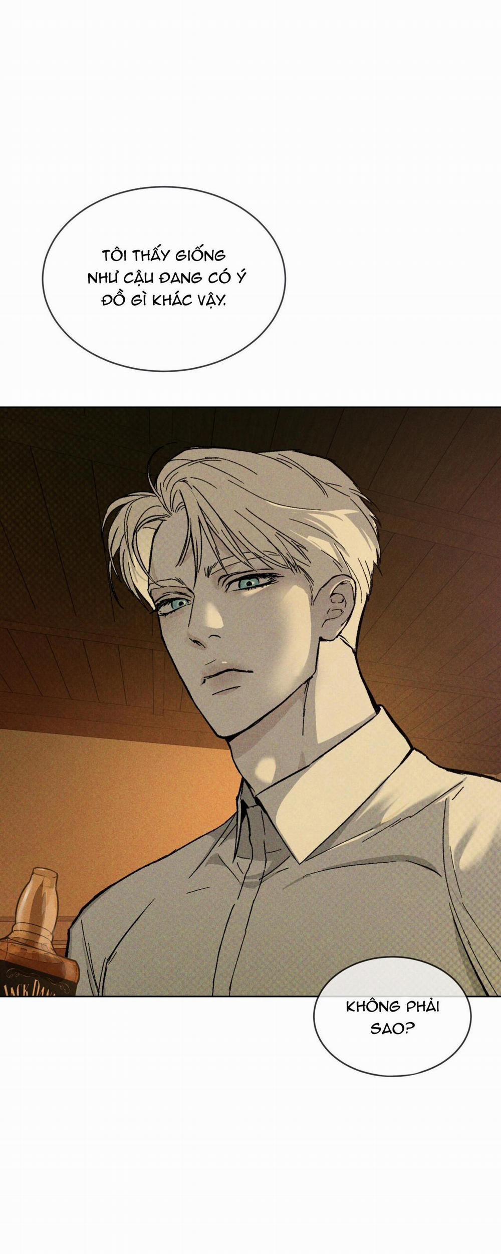 Codename Anastasia 19 trang 54