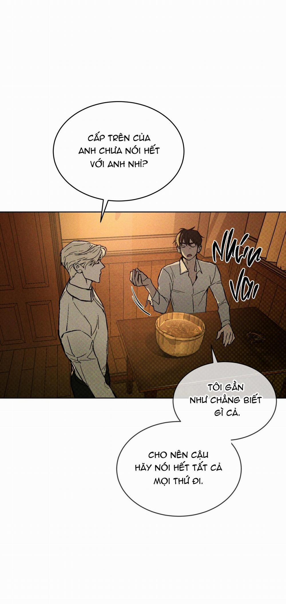 Codename Anastasia 19 trang 55