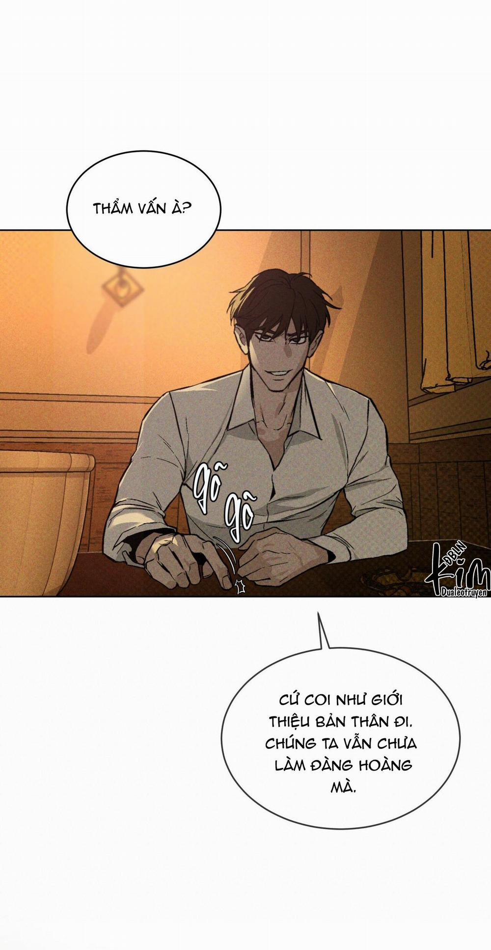 Codename Anastasia 19 trang 56