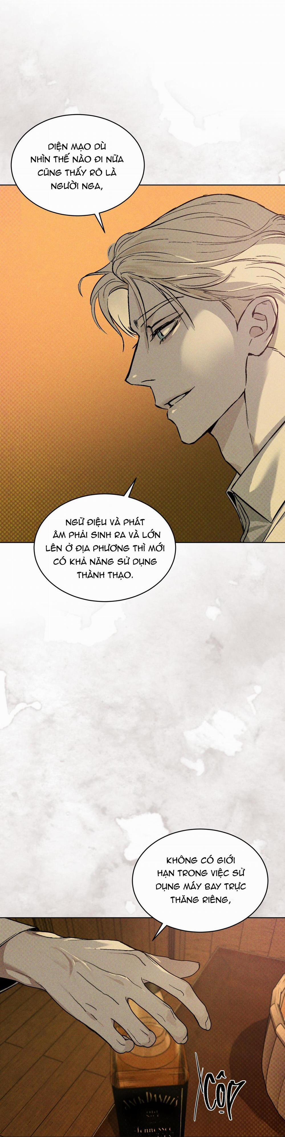 Codename Anastasia 19 trang 57