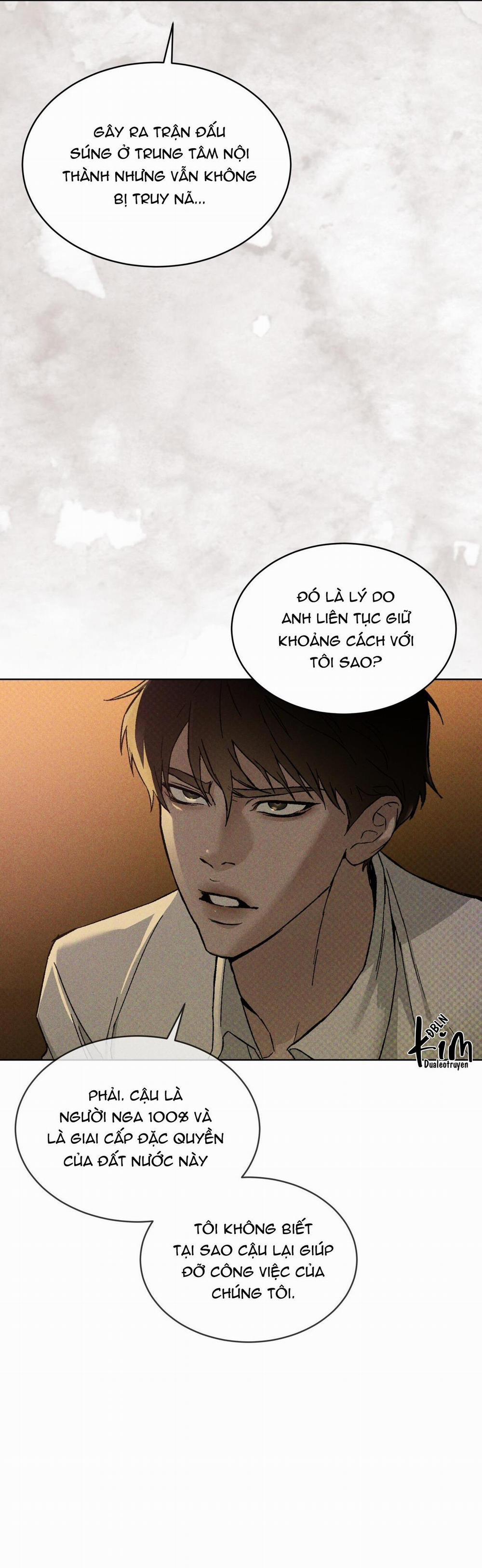 Codename Anastasia 19 trang 58