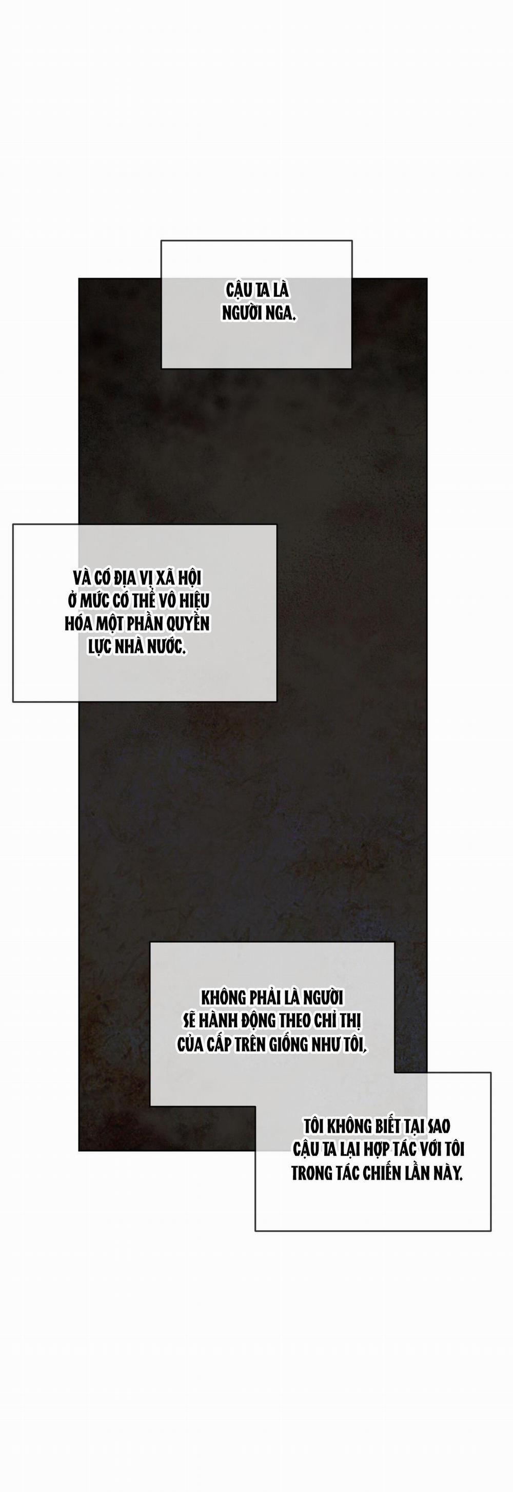 Codename Anastasia 19 trang 59