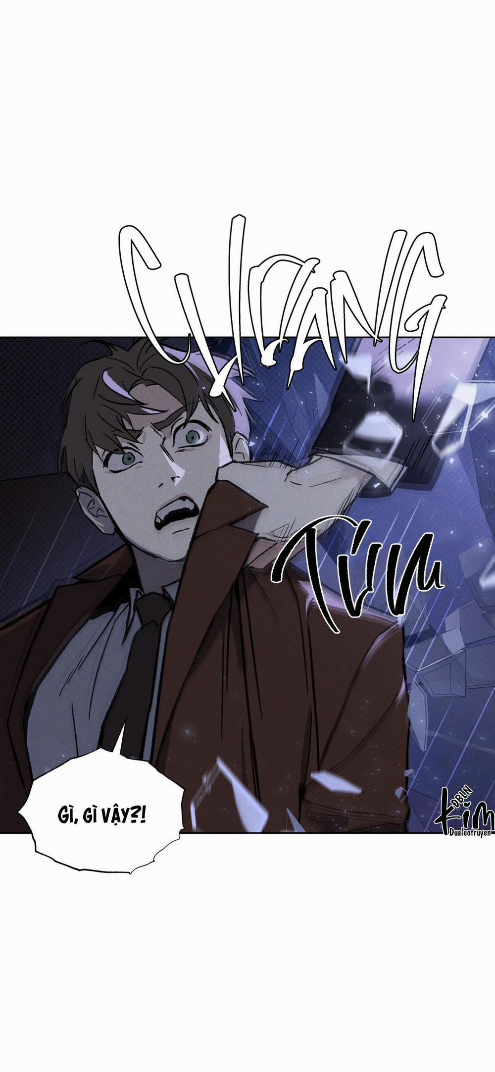 Codename Anastasia 19 trang 6