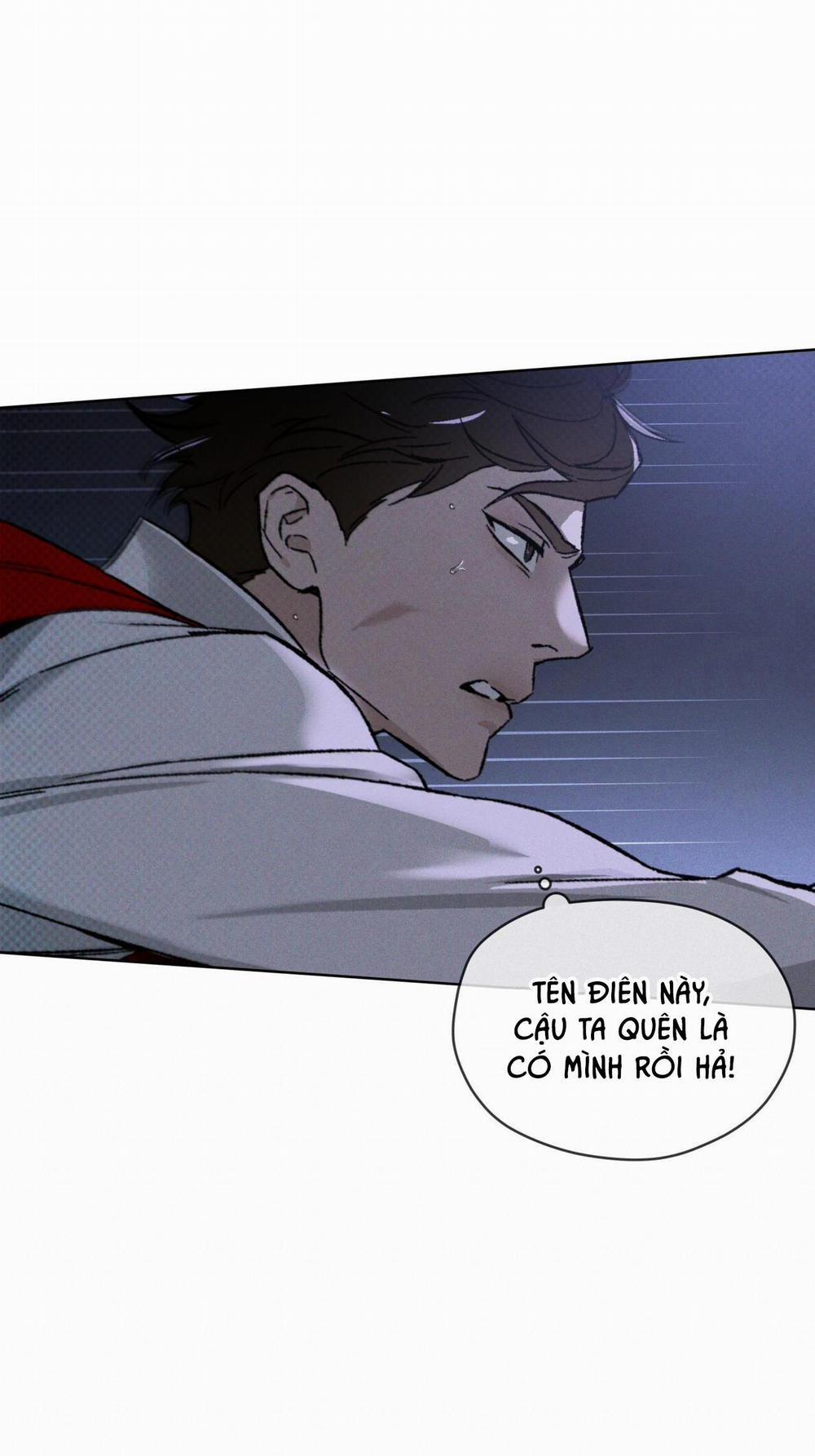 Codename Anastasia 19 trang 8