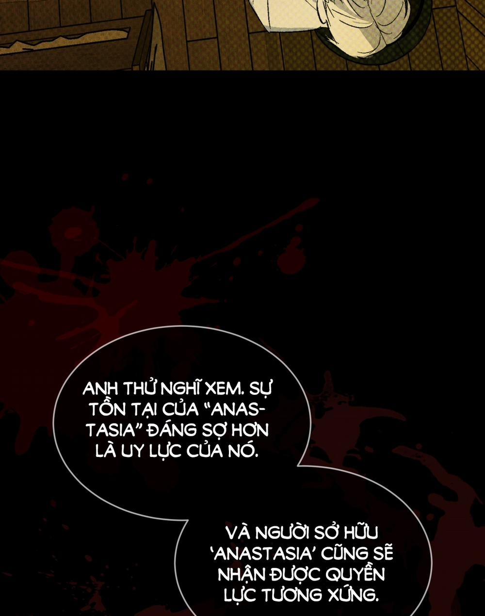 Codename Anastasia 20.1 trang 16