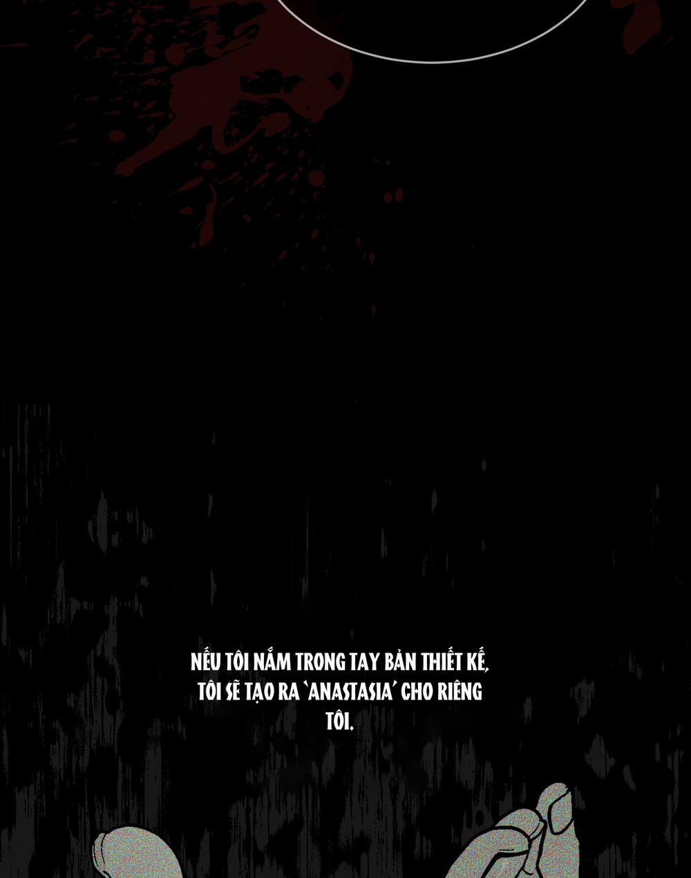 Codename Anastasia 20.1 trang 17