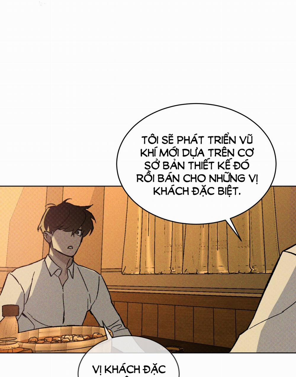 Codename Anastasia 20.1 trang 20