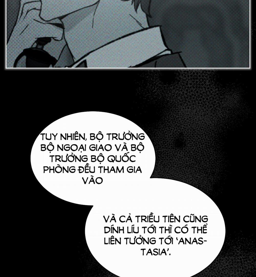 Codename Anastasia 20.2 trang 3