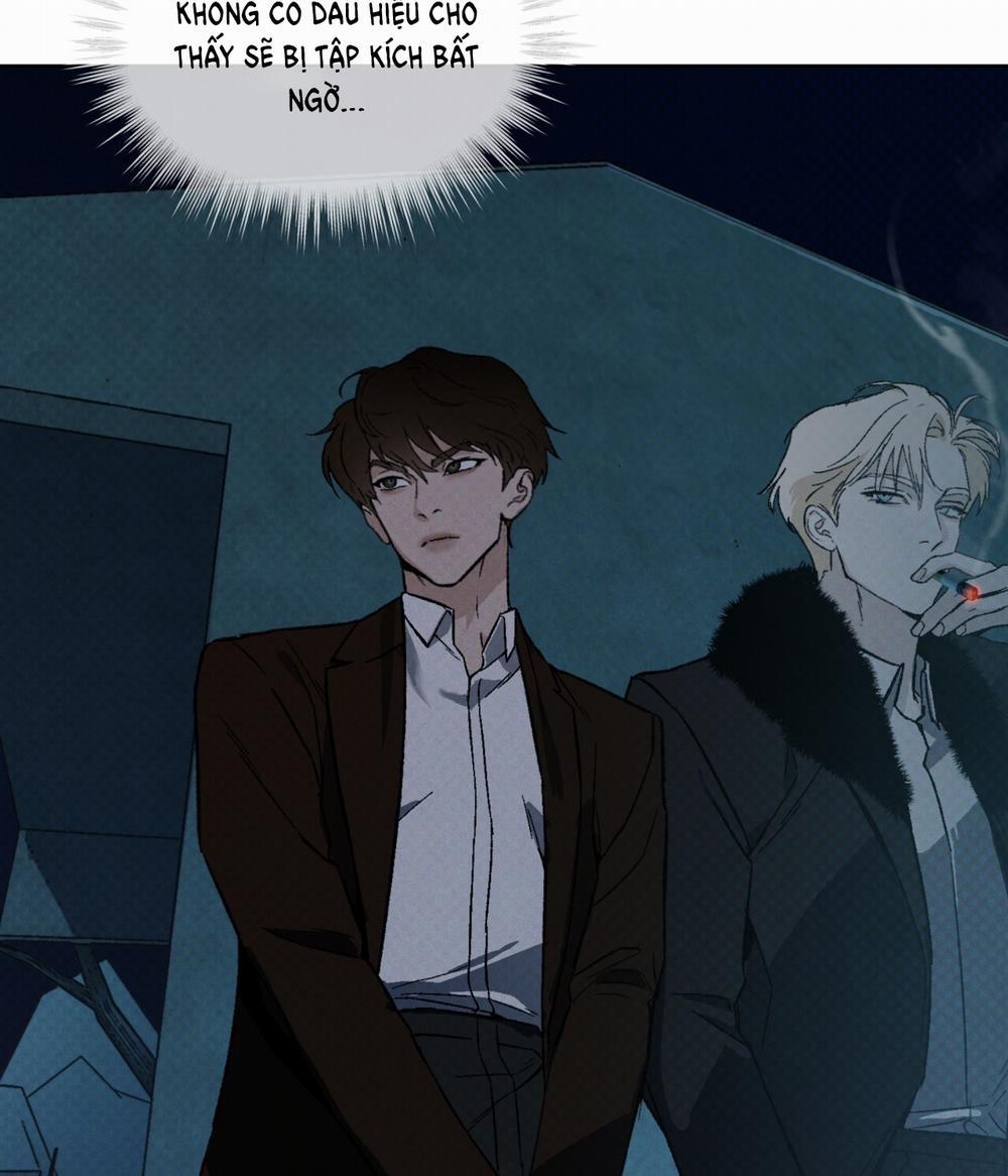 Codename Anastasia 20.2 trang 33