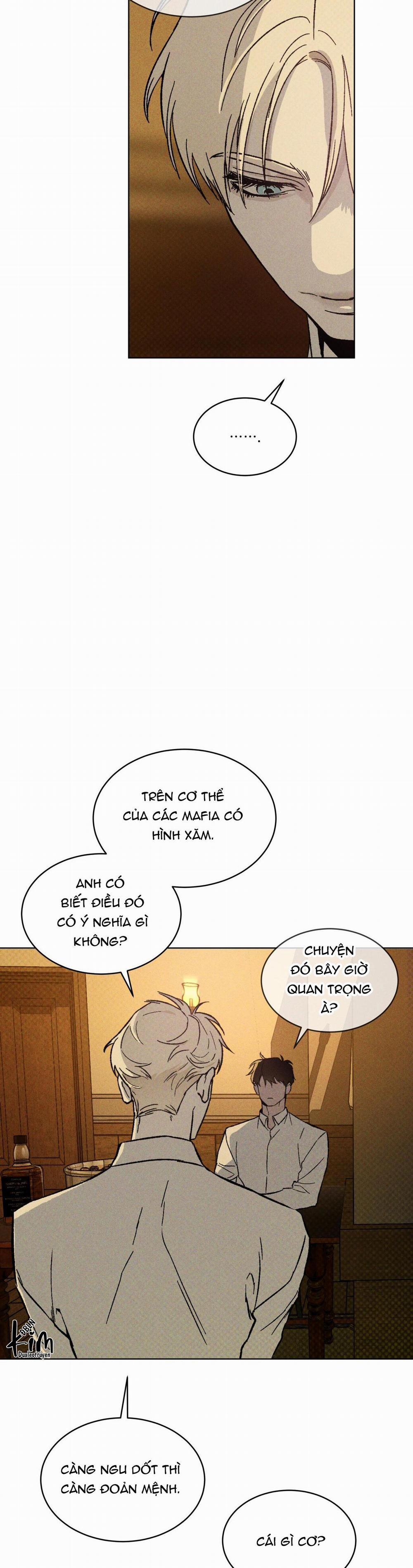 Codename Anastasia 20 trang 13