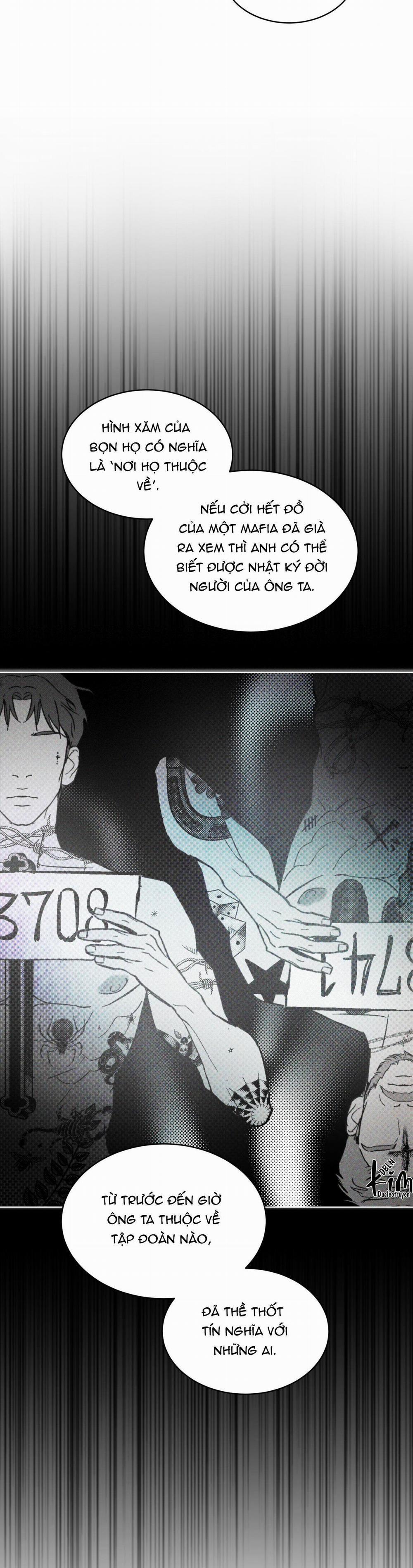 Codename Anastasia 20 trang 14