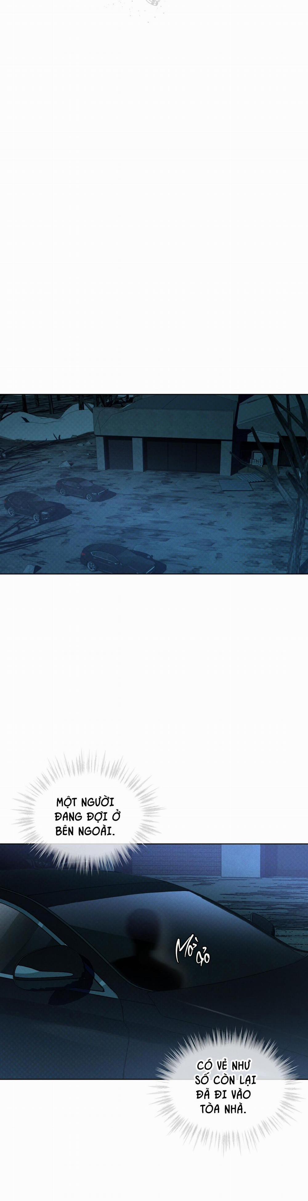 Codename Anastasia 20 trang 19