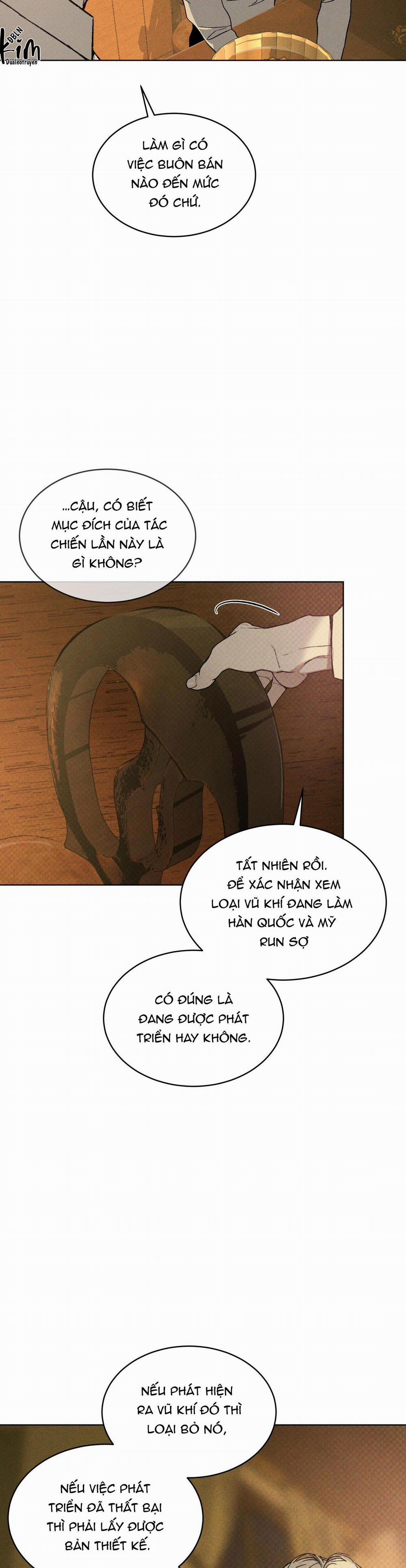 Codename Anastasia 20 trang 2