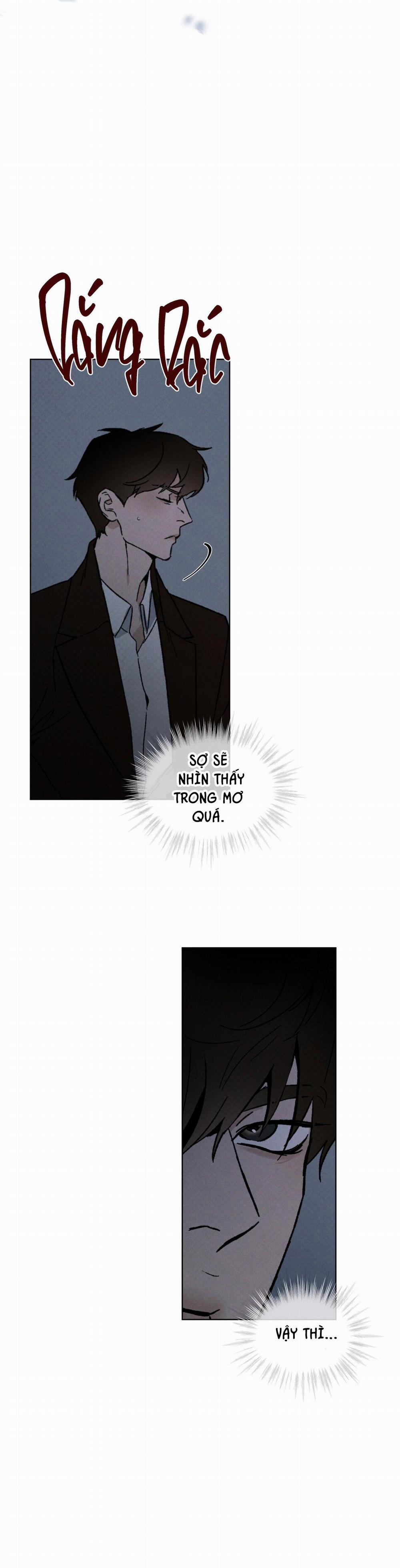 Codename Anastasia 20 trang 24