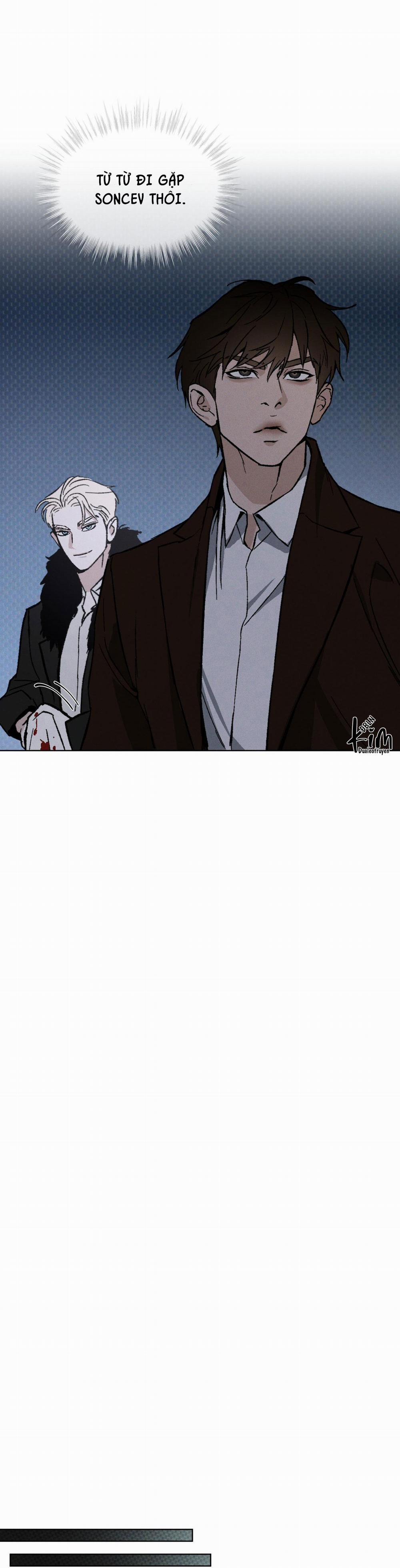 Codename Anastasia 20 trang 25