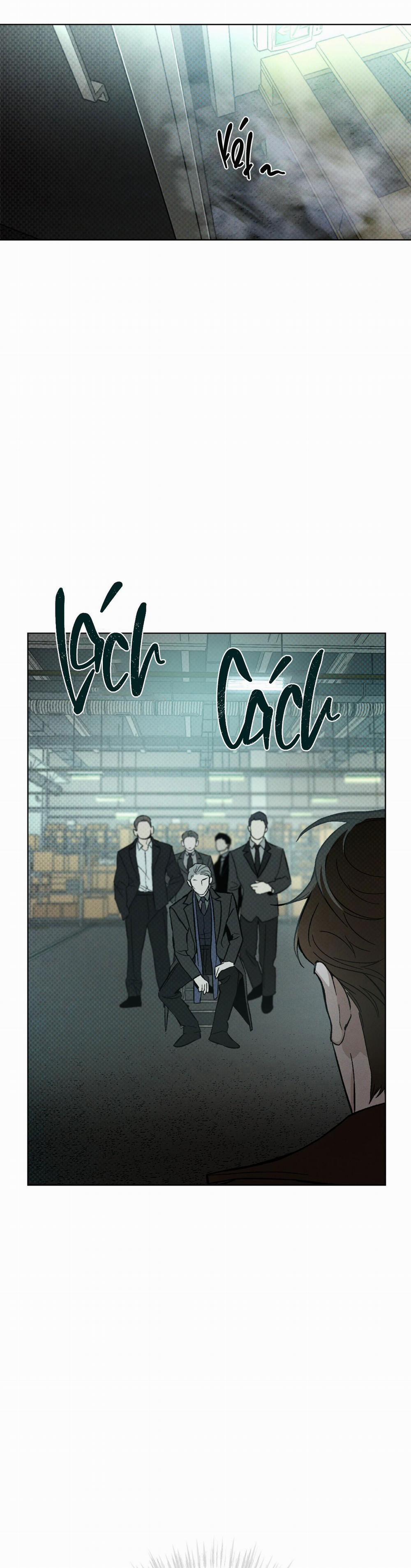 Codename Anastasia 20 trang 26