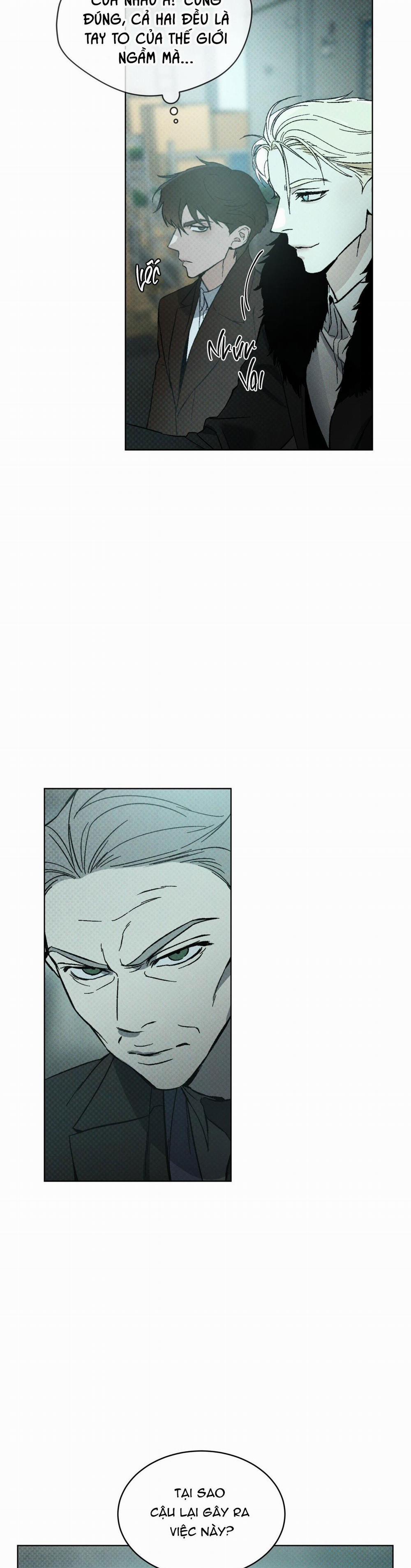 Codename Anastasia 20 trang 29