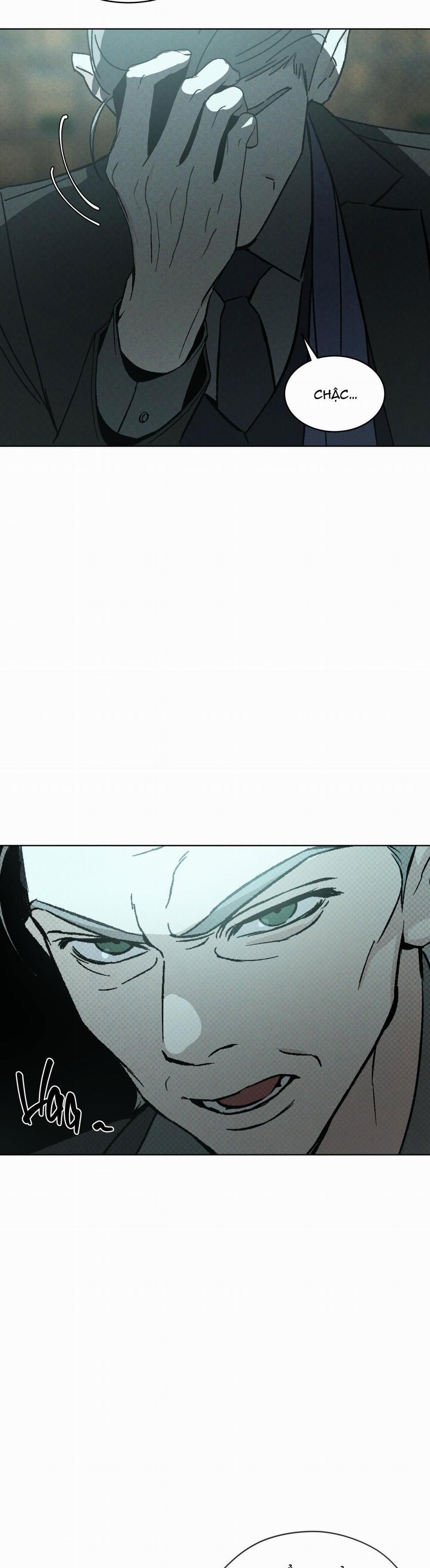 Codename Anastasia 20 trang 31