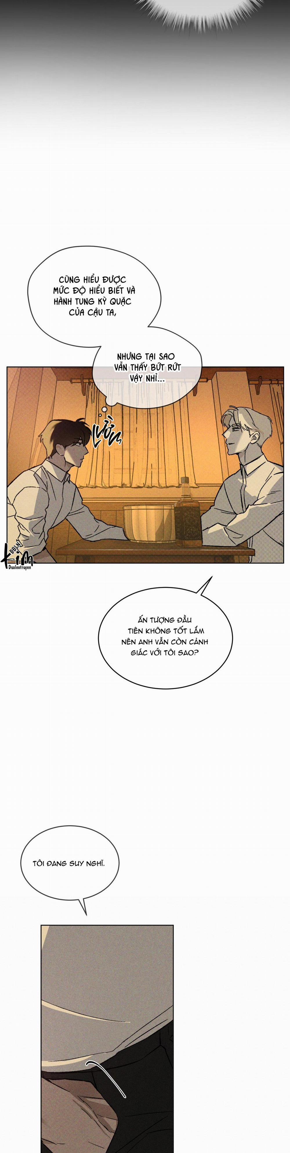 Codename Anastasia 20 trang 9