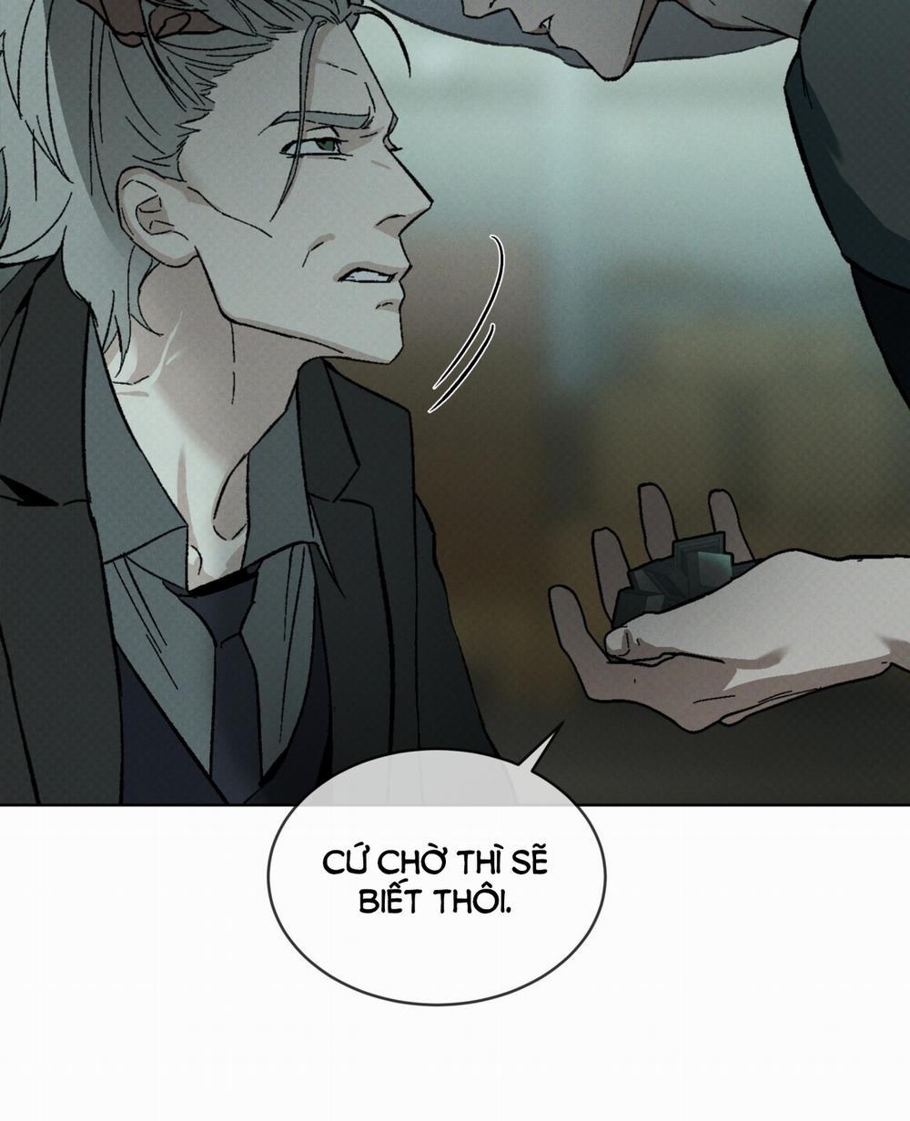 Codename Anastasia 21.2 trang 19