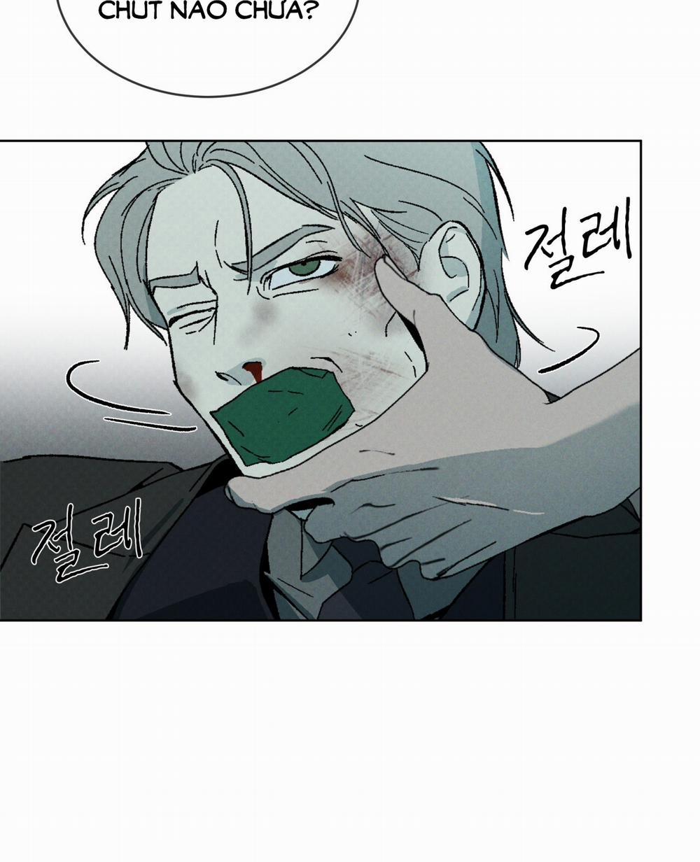 Codename Anastasia 21.2 trang 28