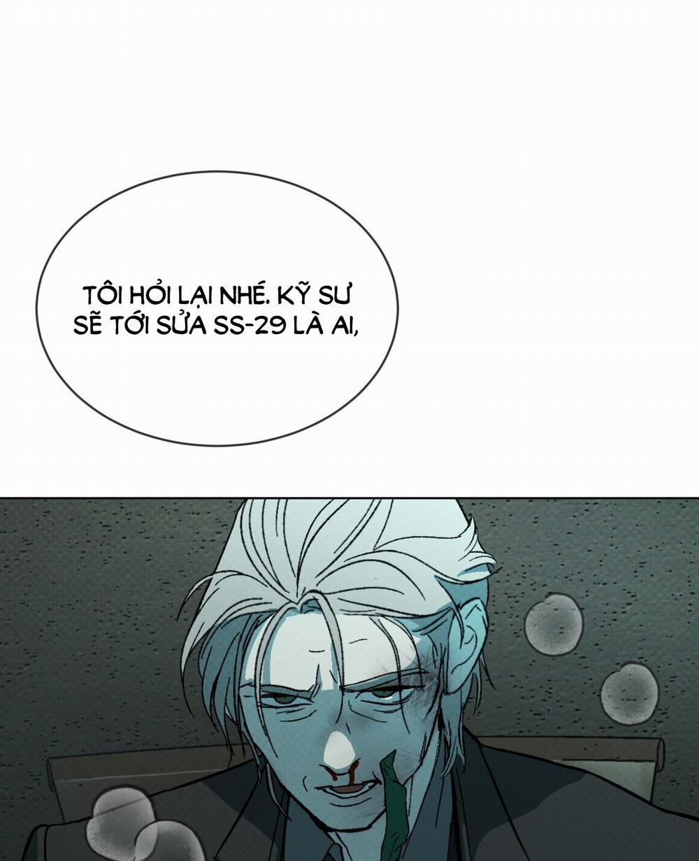 Codename Anastasia 21.2 trang 32